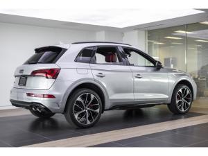 Thumbnail 9 Audi SQ5 Progressiv 2023