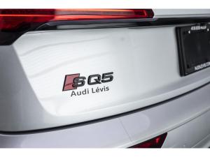 Thumbnail 10 Audi SQ5 Progressiv 2023