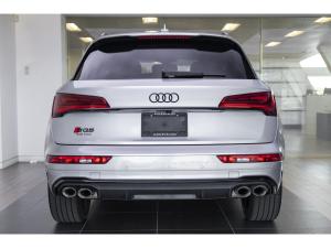 Thumbnail 12 Audi SQ5 Progressiv 2023