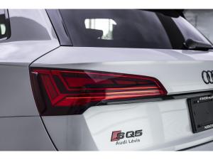 Thumbnail 11 Audi SQ5 Progressiv 2023