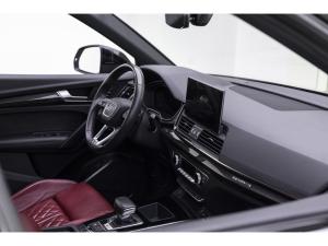 Thumbnail 14 Audi SQ5 Progressiv 2023