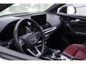 Thumbnail 20 Audi SQ5 Progressiv 2023