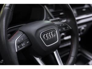 Thumbnail 21 Audi SQ5 Progressiv 2023