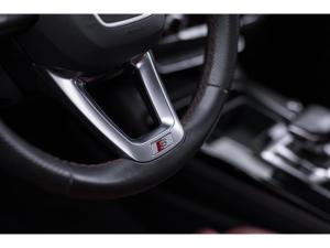 Thumbnail 22 Audi SQ5 Progressiv 2023