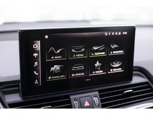Thumbnail 28 Audi SQ5 Progressiv 2023
