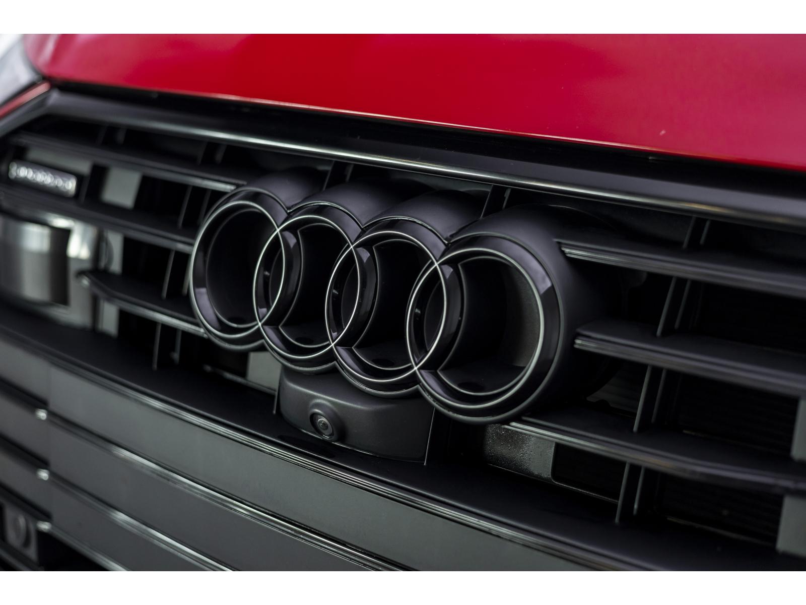 2023 Audi A6