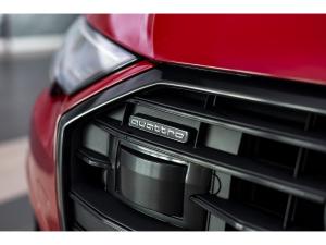 Thumbnail 5 Audi A6 Technik 55 2023