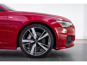 Thumbnail 6 Audi A6 Technik 55 2023
