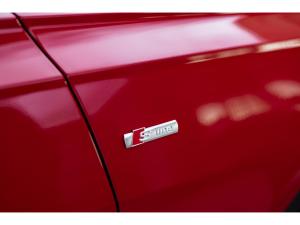 Thumbnail 8 Audi A6 Technik 55 2023