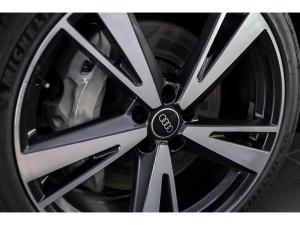 Thumbnail 7 Audi A6 Technik 55 2023
