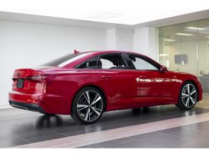 Thumbnail 9 Audi A6 Technik 55 2023