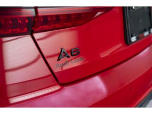 Thumbnail 10 Audi A6 Technik 55 2023