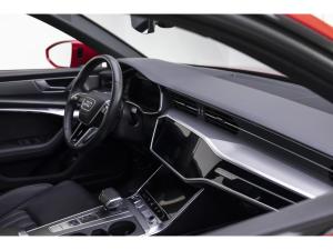 Thumbnail 13 Audi A6 Technik 55 2023