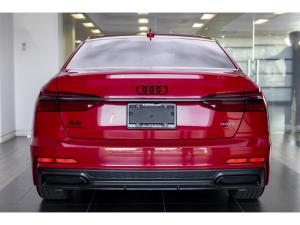 Thumbnail 12 Audi A6 Technik 55 2023
