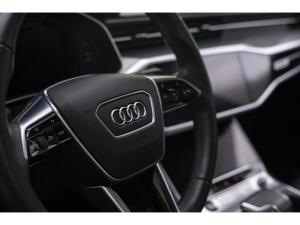 Thumbnail 19 Audi A6 Technik 55 2023
