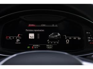 Thumbnail 22 Audi A6 Technik 55 2023