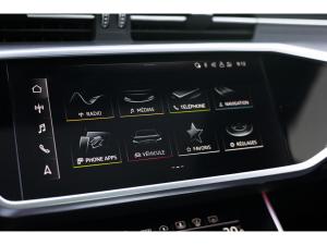 Thumbnail 23 Audi A6 Technik 55 2023