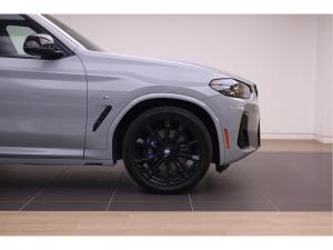 Miniature 6 BMW X3 M40i xDrive 2024