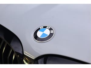 Miniature 5 BMW X3 M40i xDrive 2024