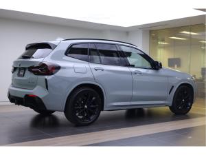 Miniature 8 BMW X3 M40i xDrive 2024