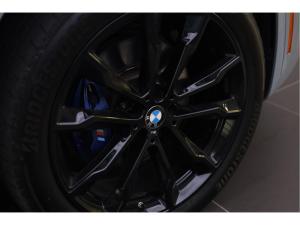 Miniature 7 BMW X3 M40i xDrive 2024