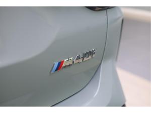 Miniature 9 BMW X3 M40i xDrive 2024