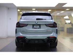 Miniature 12 BMW X3 M40i xDrive 2024