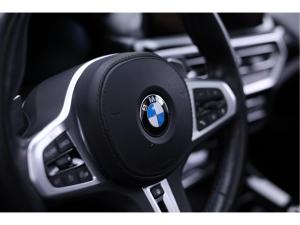 Miniature 19 BMW X3 M40i xDrive 2024