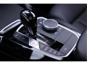 Miniature 21 BMW X3 M40i xDrive 2024