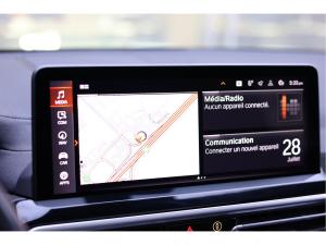 Miniature 25 BMW X3 M40i xDrive 2024
