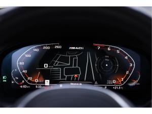 Miniature 24 BMW X3 M40i xDrive 2024