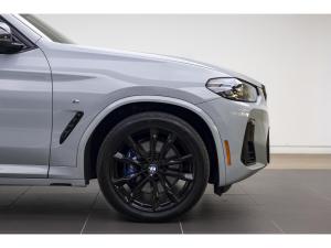 Miniature 6 BMW X3M40 X Drive M40i xDrive 2024