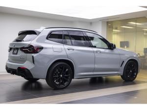 Miniature 8 BMW X3M40 X Drive M40i xDrive 2024