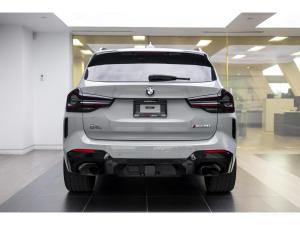 Miniature 12 BMW X3M40 X Drive M40i xDrive 2024