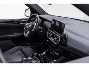 Miniature 13 BMW X3M40 X Drive M40i xDrive 2024