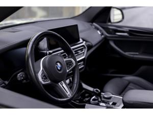 Miniature 18 BMW X3M40 X Drive M40i xDrive 2024