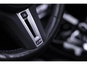 Miniature 20 BMW X3M40 X Drive M40i xDrive 2024