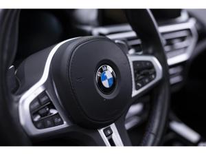 Miniature 19 BMW X3M40 X Drive M40i xDrive 2024