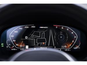 Miniature 24 BMW X3M40 X Drive M40i xDrive 2024