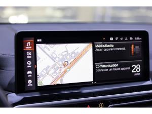 Miniature 25 BMW X3M40 X Drive M40i xDrive 2024