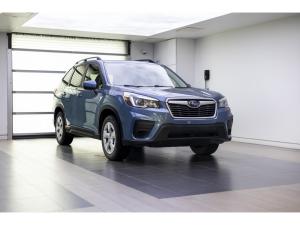 2020 Subaru Forester 2.5i - Image 1