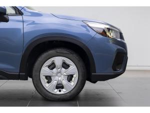 Miniature 5 Subaru Forester 2.5i 2020
