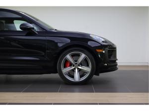 Miniature 5 Porsche Macan GTS 2024