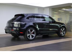 Miniature 7 Porsche Macan GTS 2024