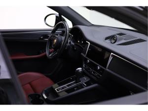 Miniature 11 Porsche Macan GTS 2024
