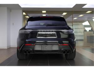 Miniature 10 Porsche Macan GTS 2024