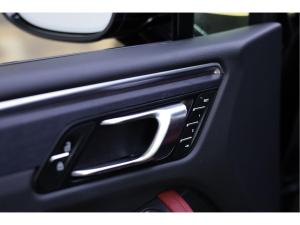 Miniature 19 Porsche Macan GTS 2024