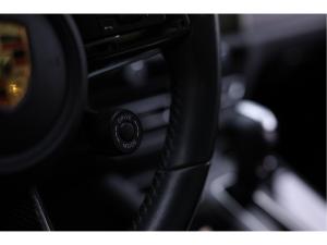 Miniature 22 Porsche Macan GTS 2024