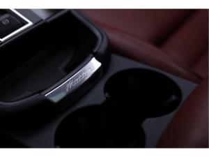 Miniature 24 Porsche Macan GTS 2024
