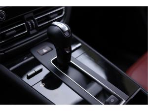 Miniature 23 Porsche Macan GTS 2024